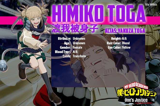 Toga 21k poly