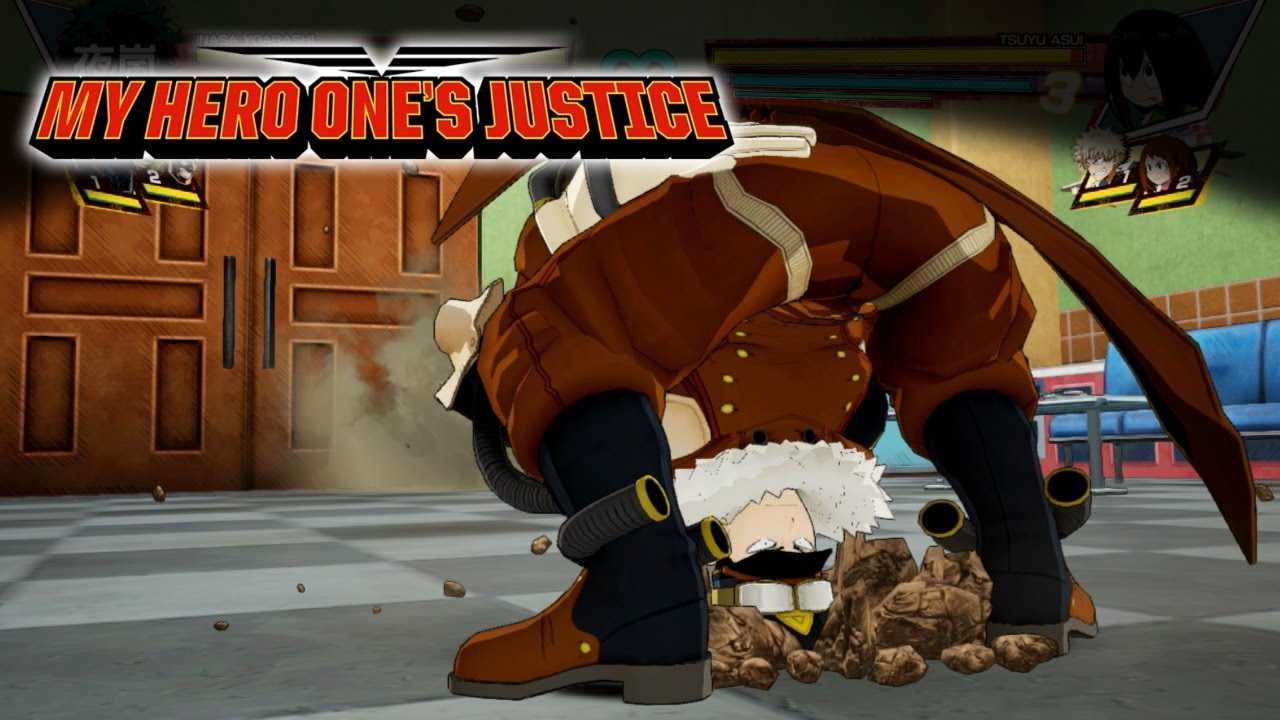 Inasa Yoarashi 25k poly