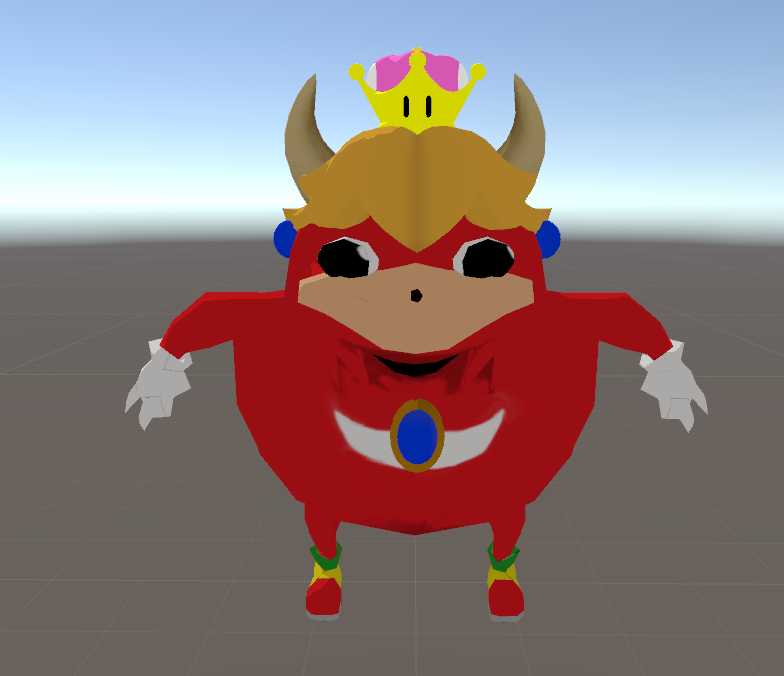 Knuckette