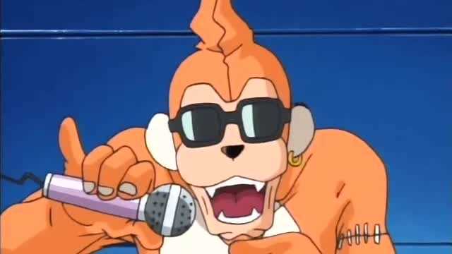 Digimon Masters - Etemon