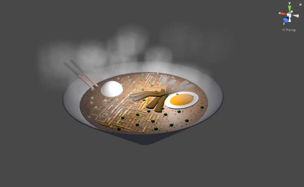 Ramen Bowl