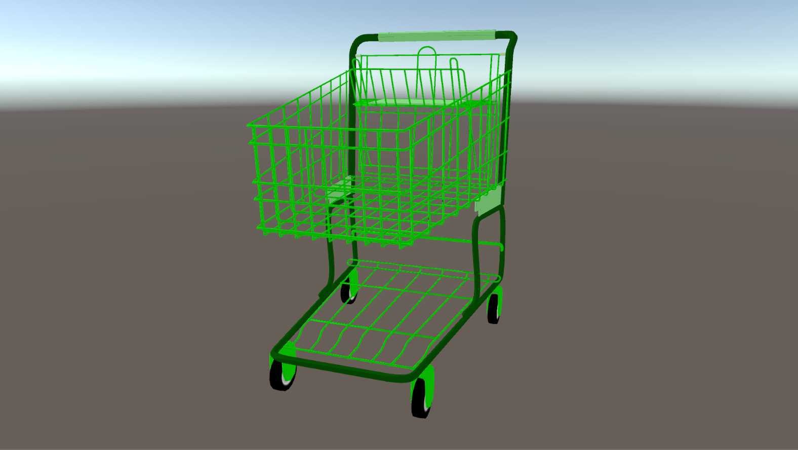 Shopping Cart