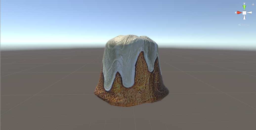 Skyrim: Sweet Roll