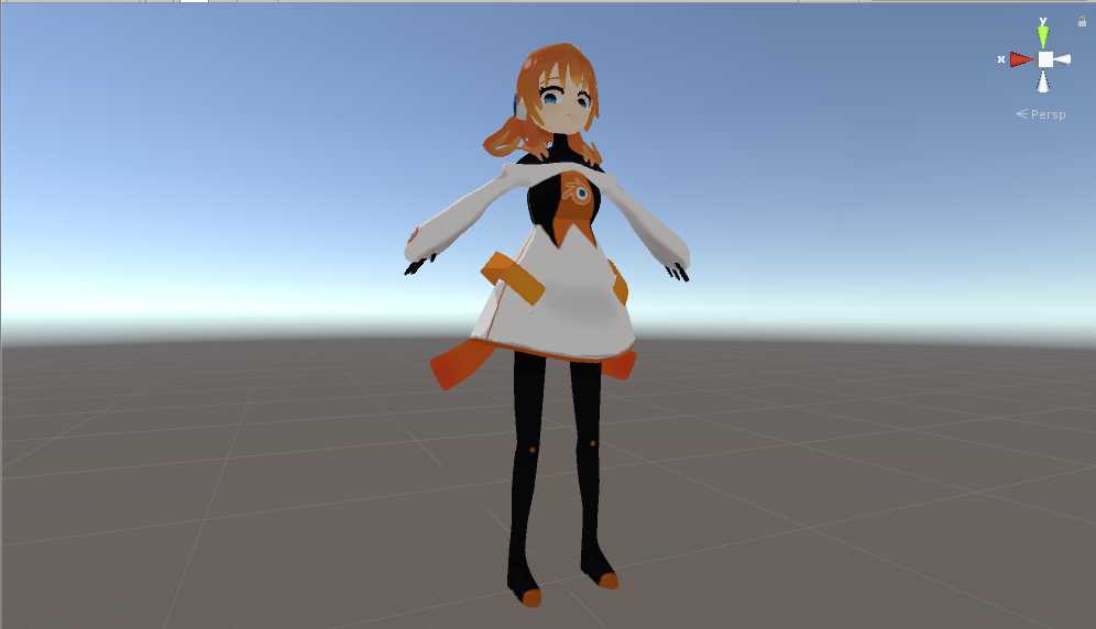 Blender Chan (v.1.02)