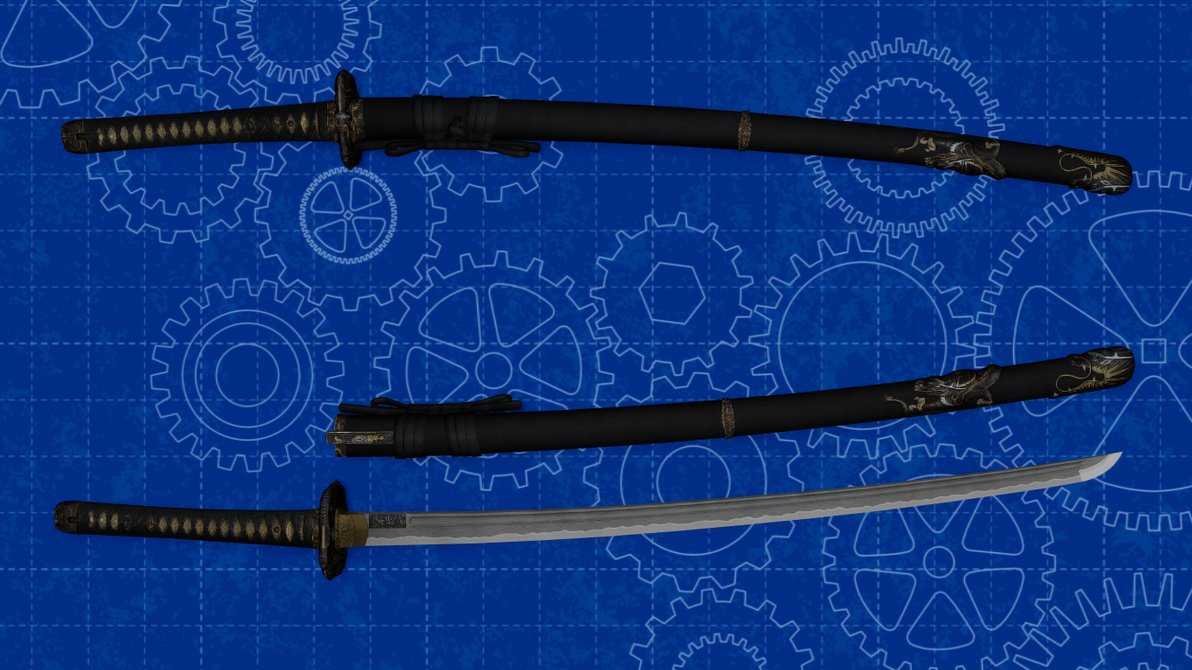 Katana