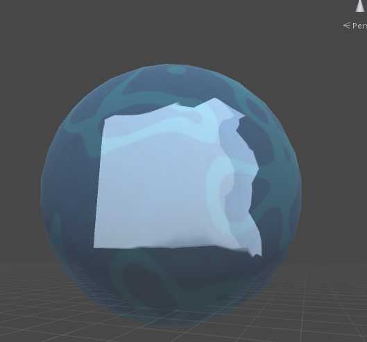Water Shader / Glass 2.0 Shader