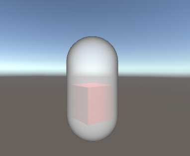 Glass Shader