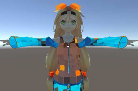 Pixel Shader
