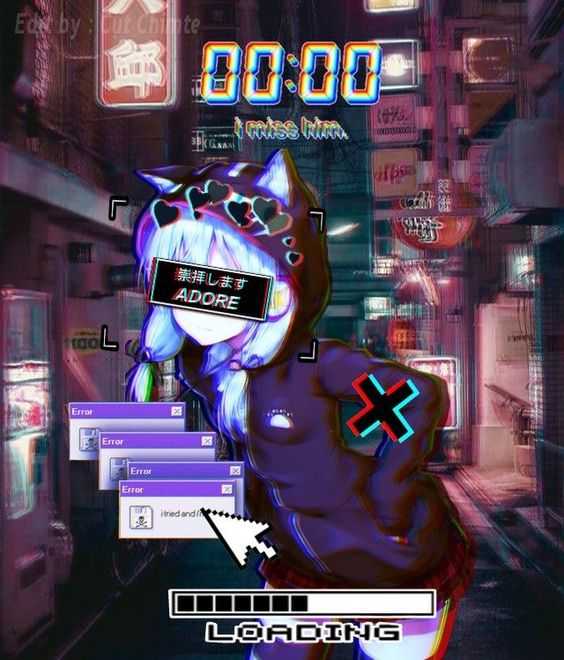 neko animation squad
