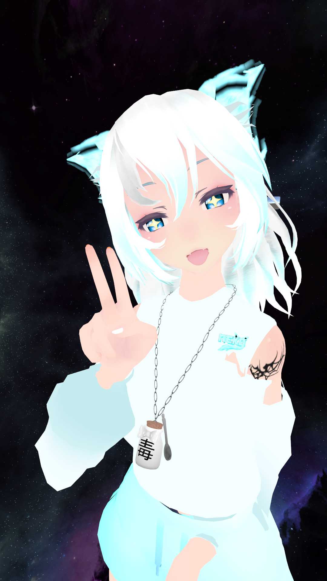 neko animation squad