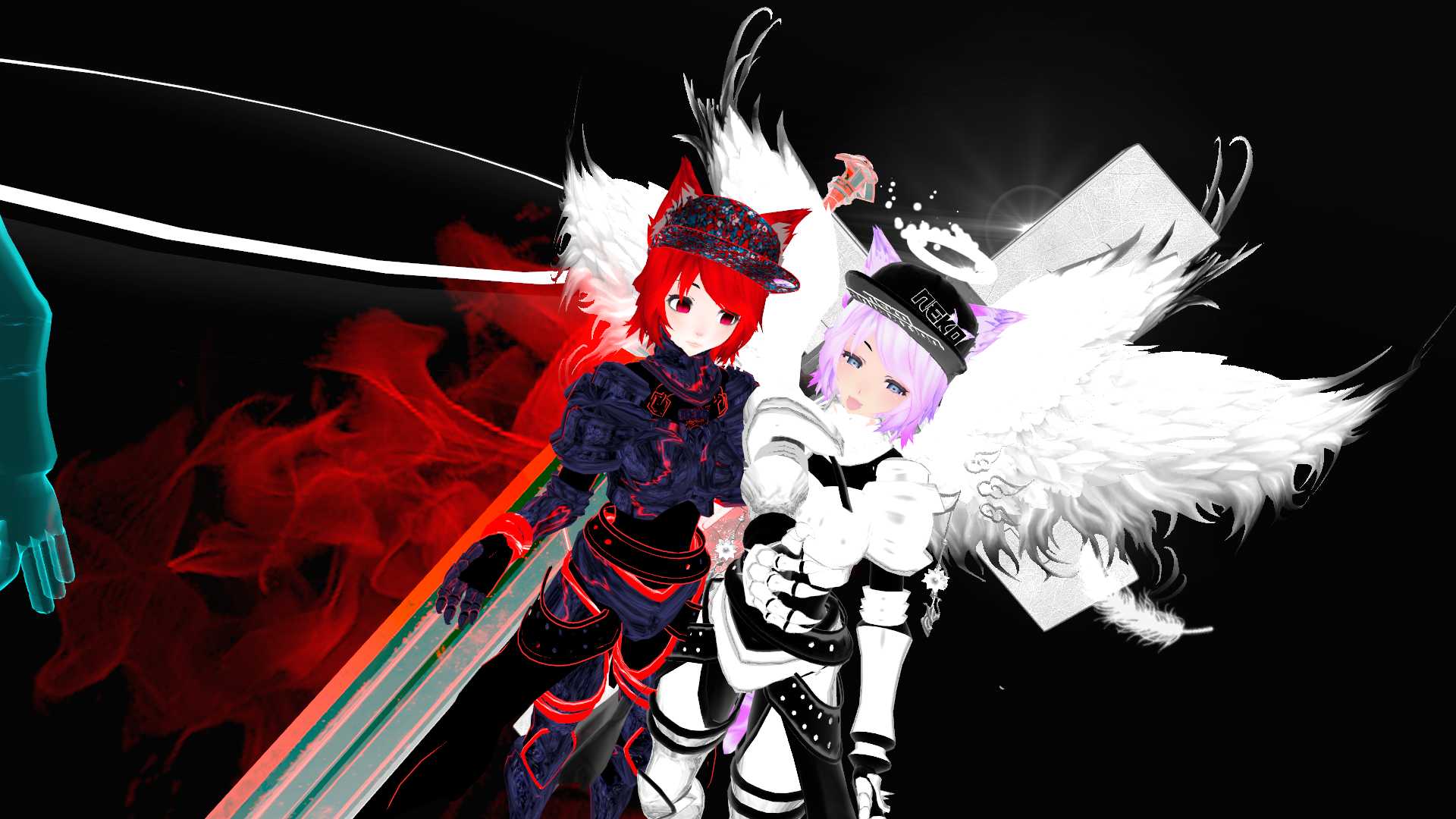 neko animation squad