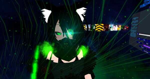 neko animation squad