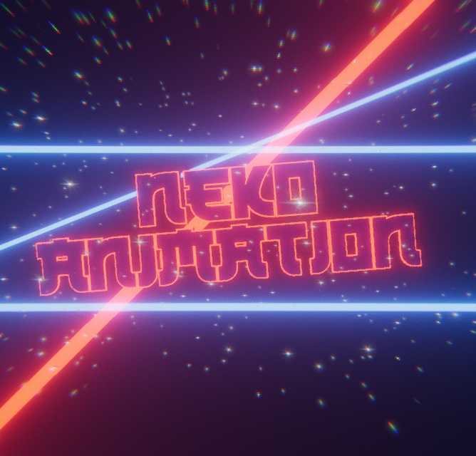 neko animation squad