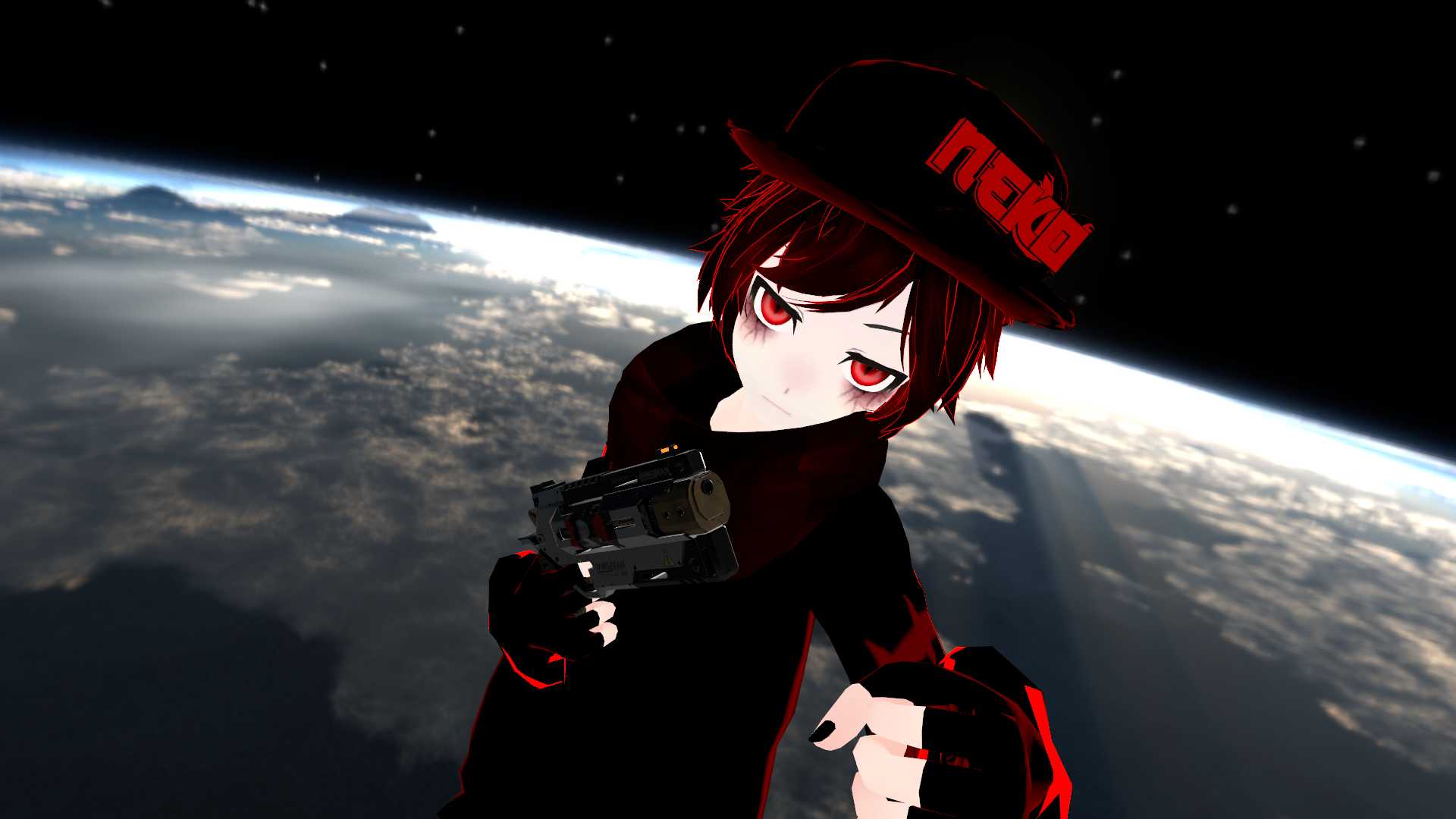 neko animation squad