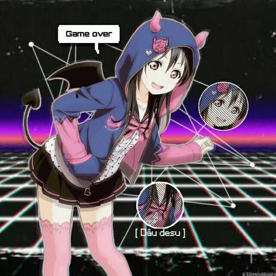neko animation squad