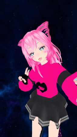 neko animation squad