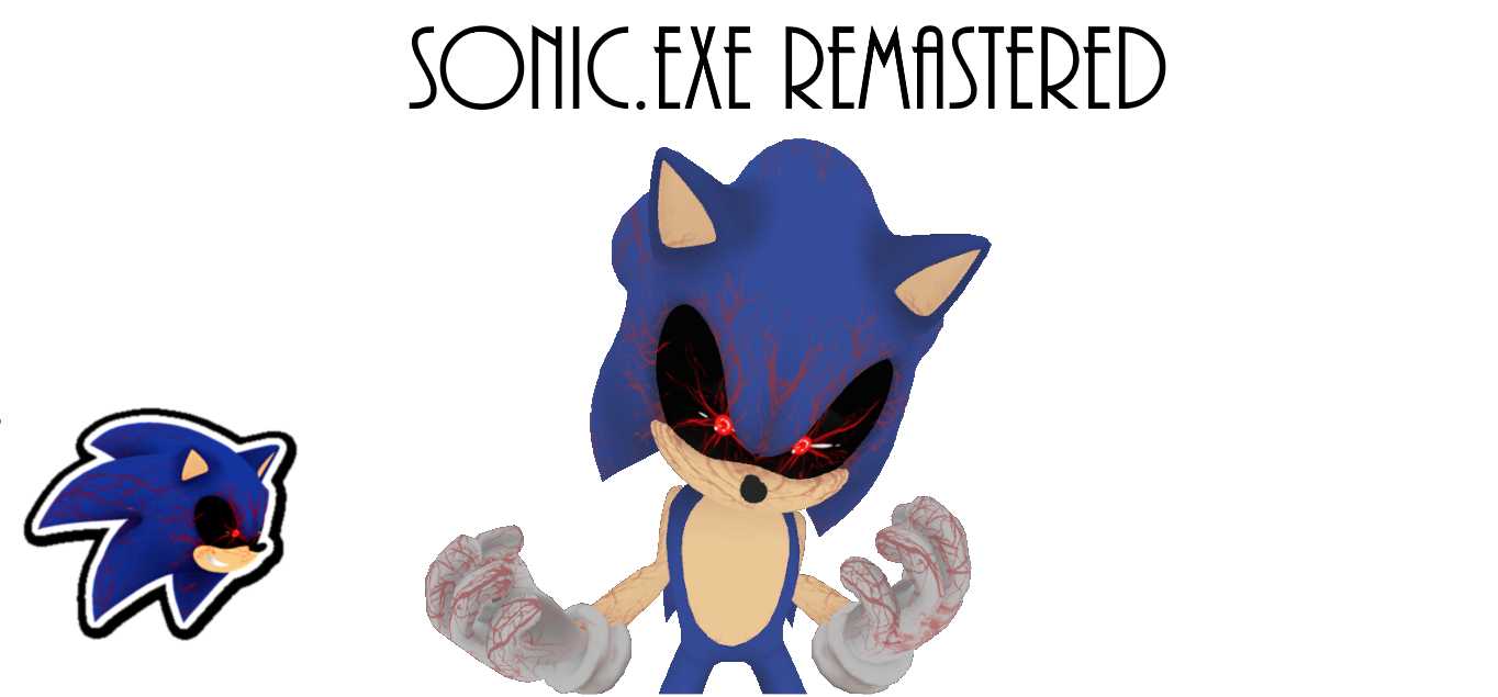 Sonic.EXE Remastered