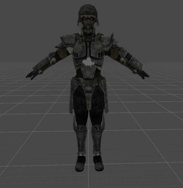 Kerberos Panzer Cop (Jin-Roh)