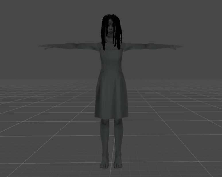 The Grudge