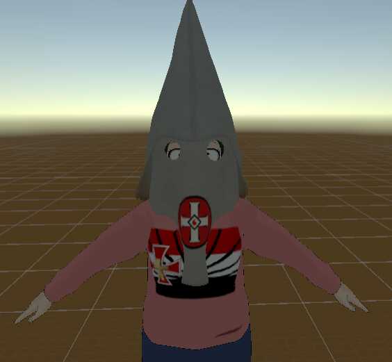 SpookKiller420 (uses BETA SDK/Unity 2018.4.13f1)