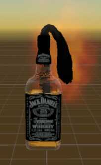 Molotov Cocktail