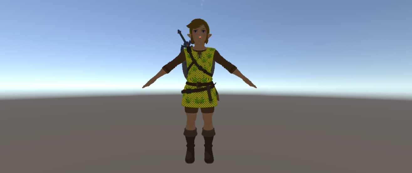 Stoner Link