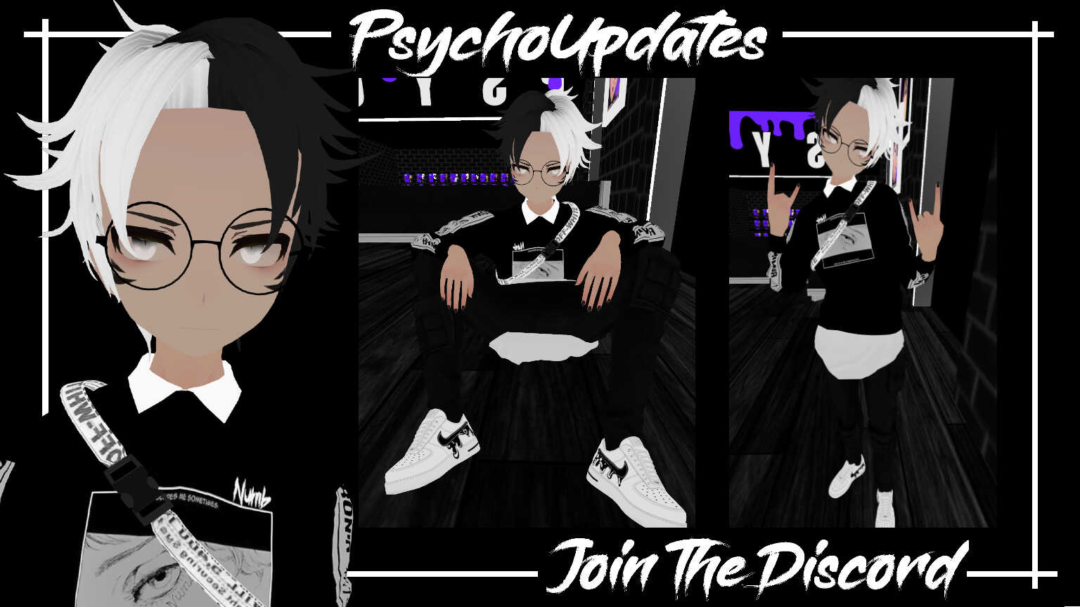 New EBoy | PsychoUpdates