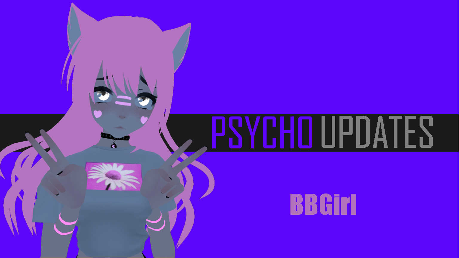 BBGirl | FullBody Ready
