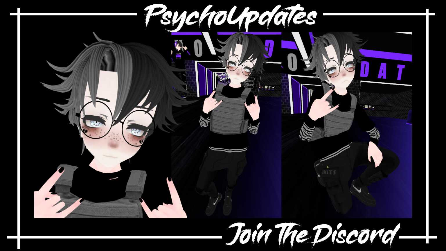 SadBoy 2.0 | PsychoUpdates