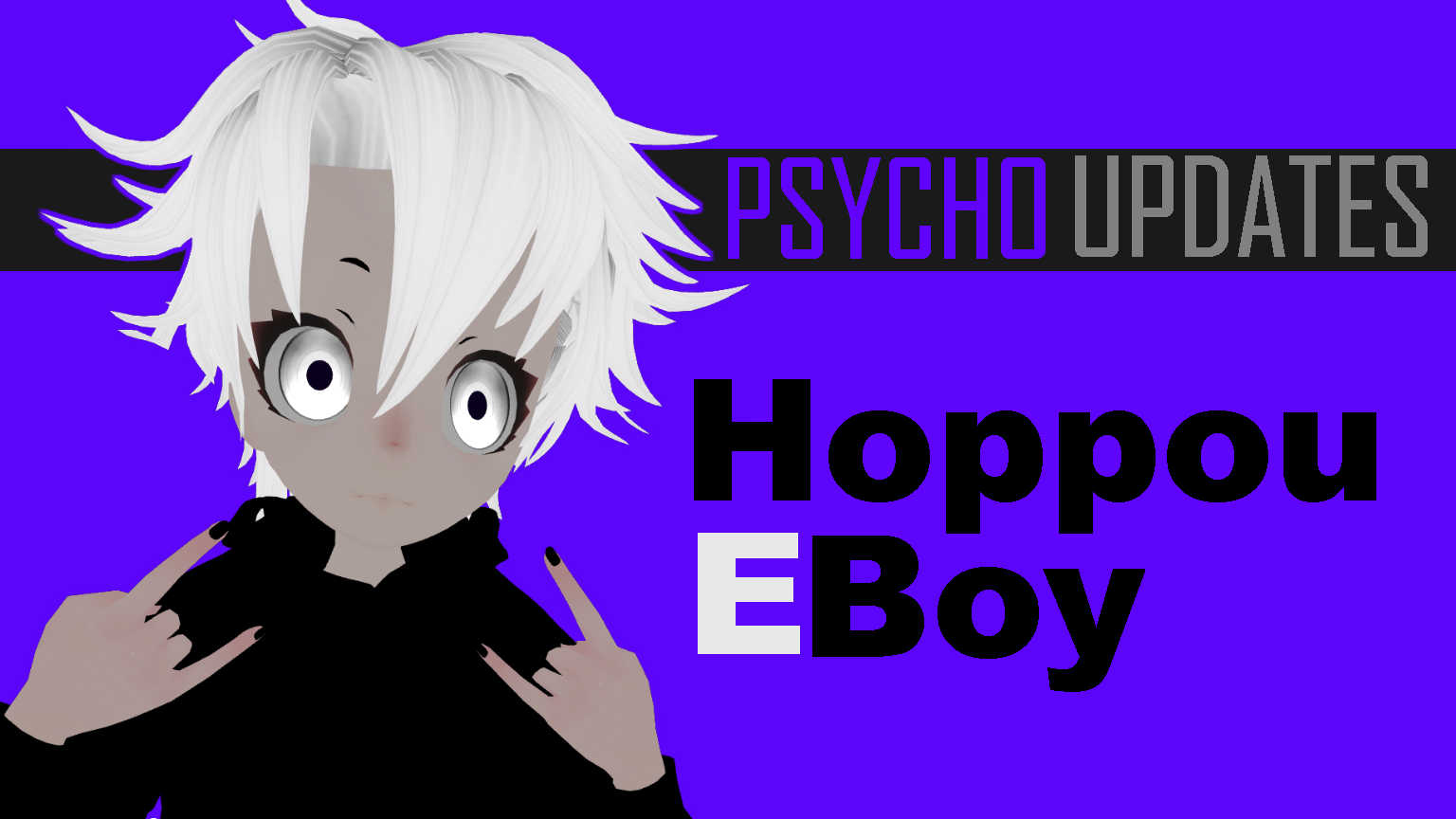 Hoppou Eboy