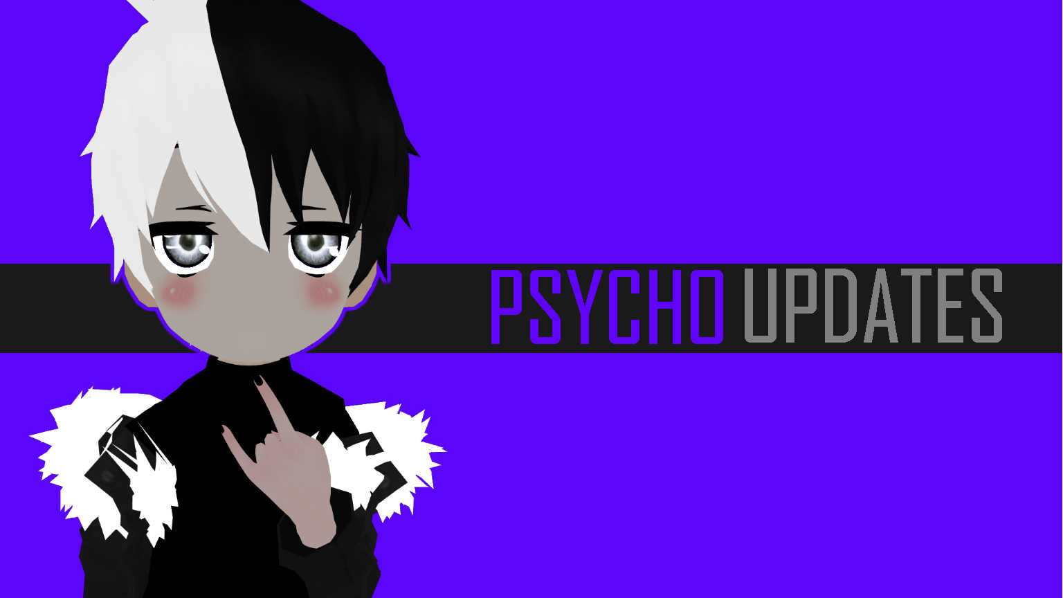 Lil PsychoUpdates Boy