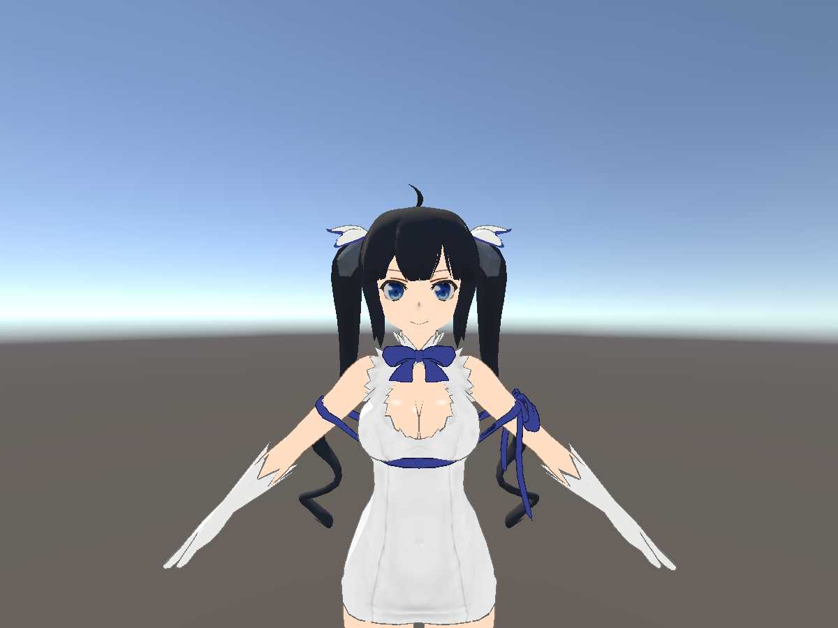 Hestia