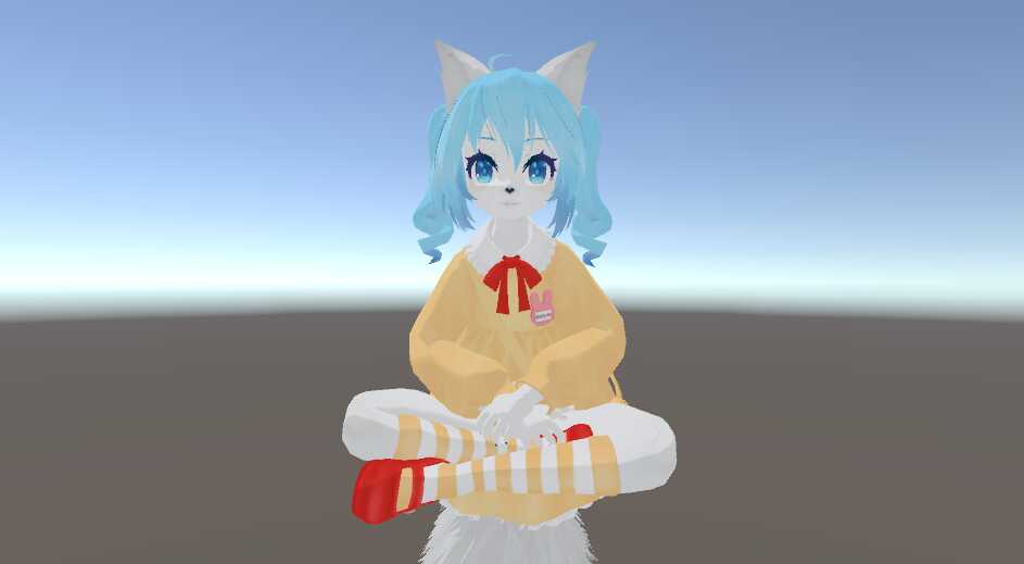 Wolfychu Loli 