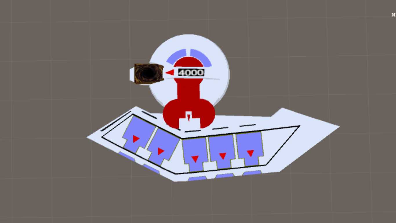 Battle City Dueldisk