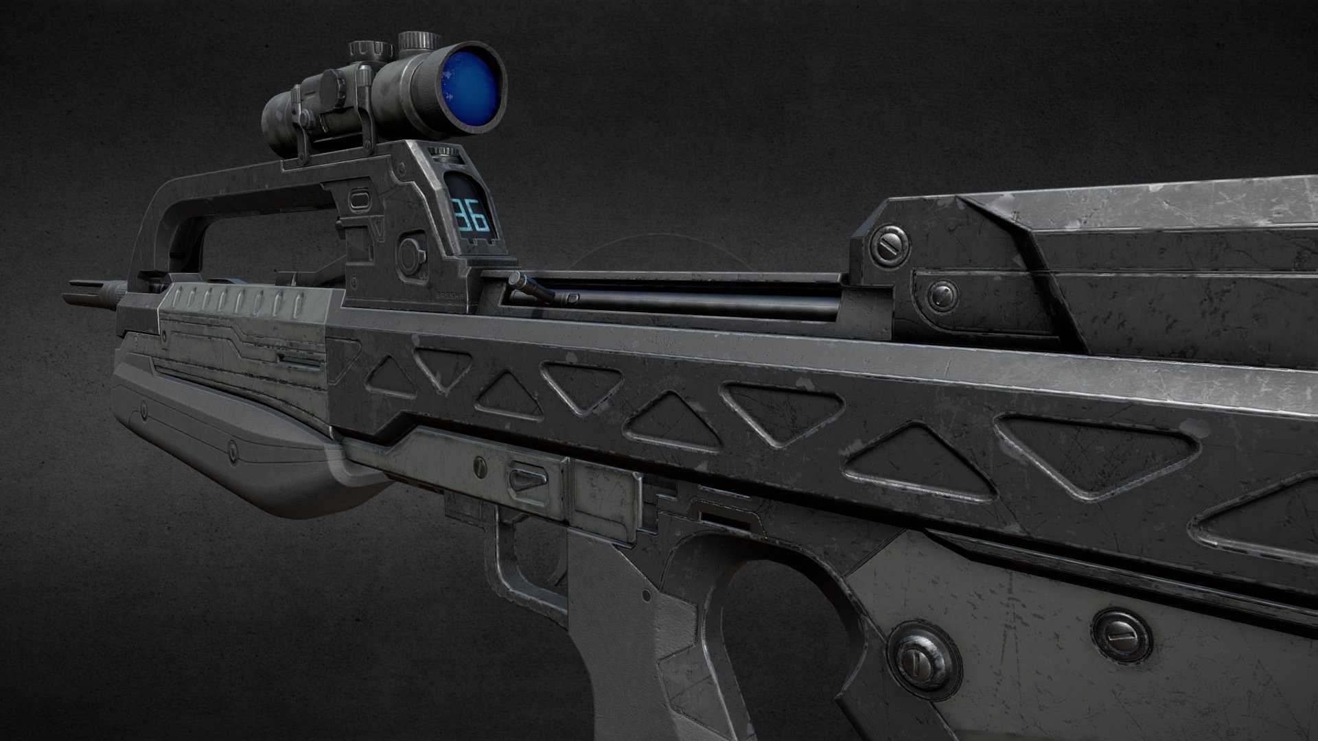 Halo2 BR