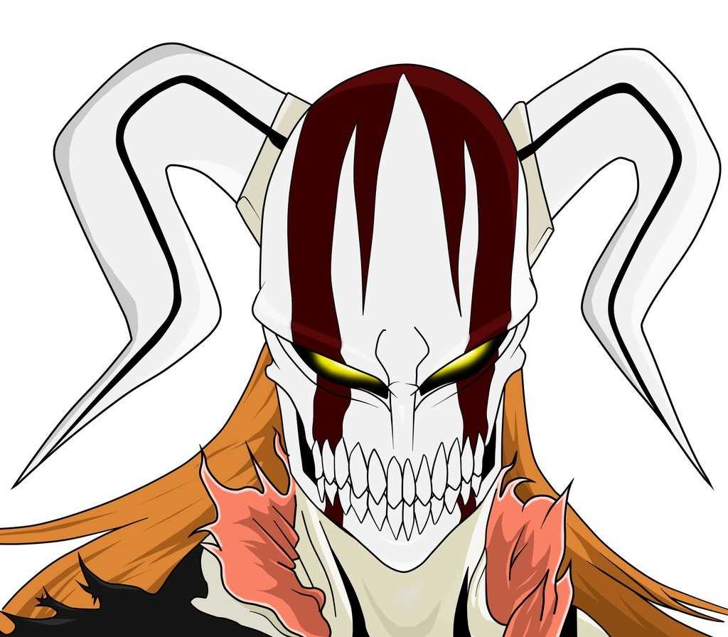 Ichigo Vaste Lord