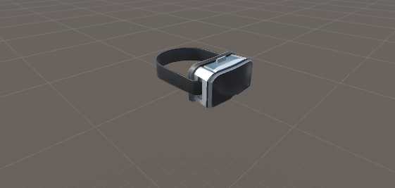 VR Headset