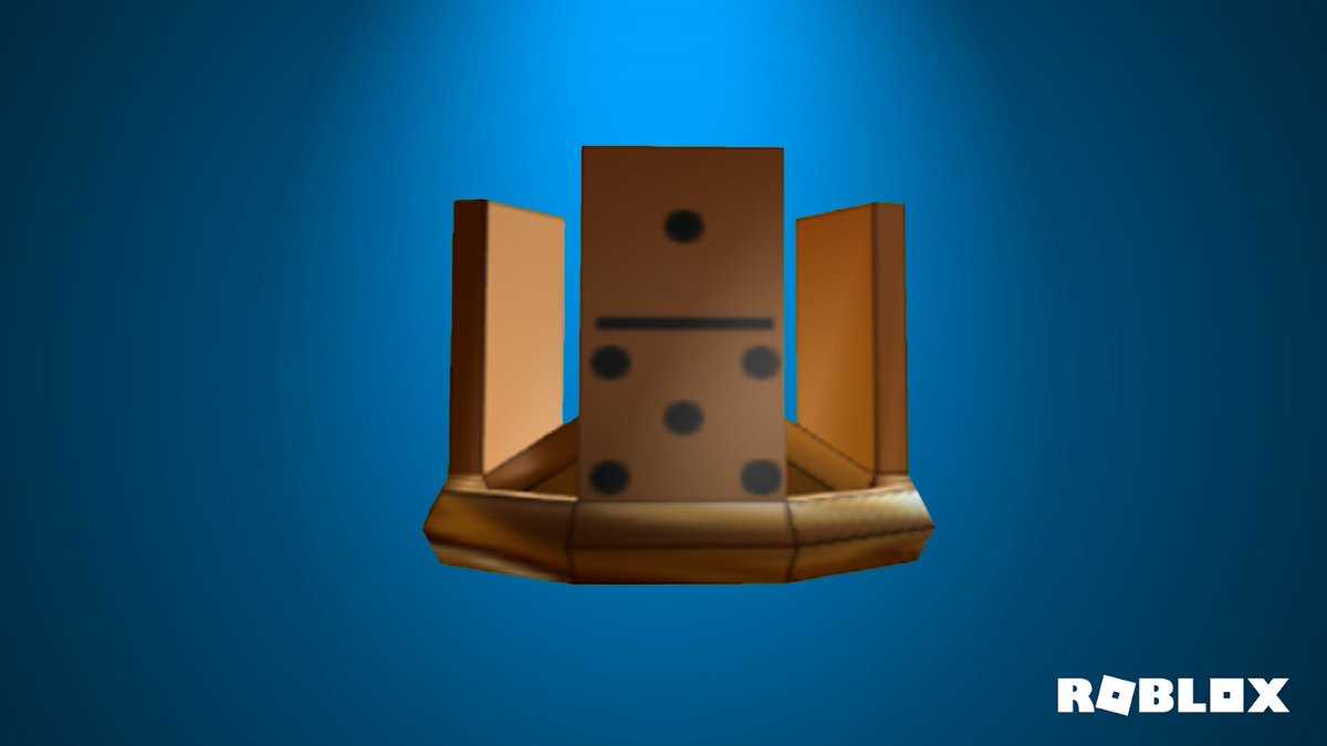 Domino Crown