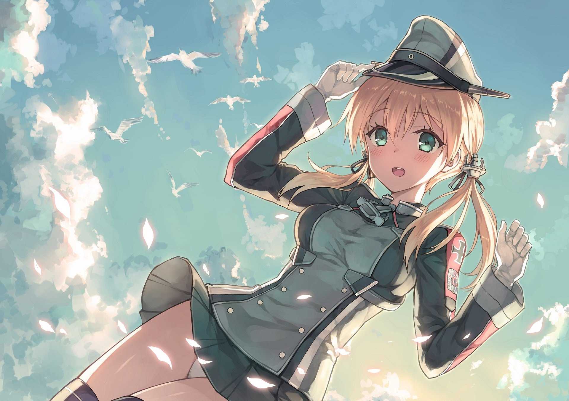 Prinz Eugen