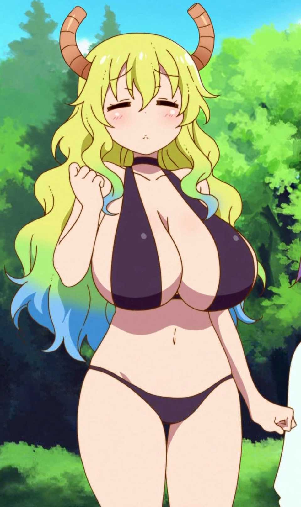 Lucoa Swimsuit