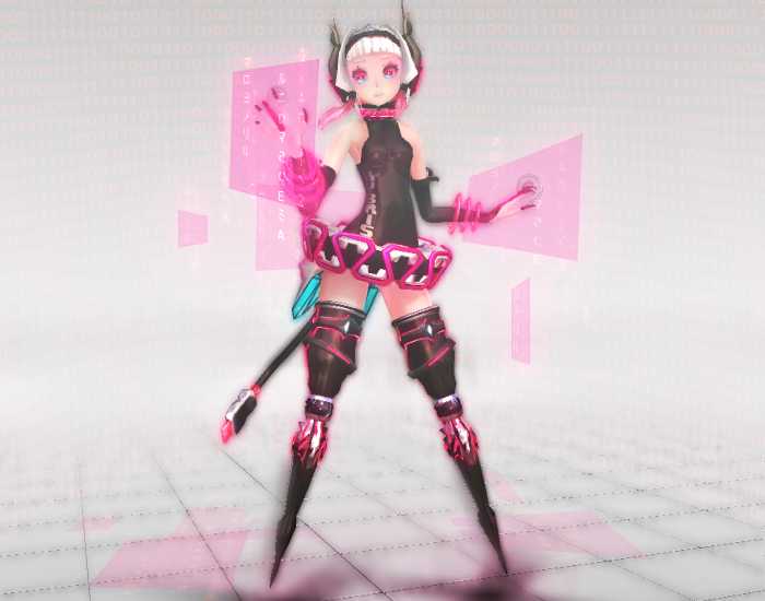 Virus.EXE(CIH Hybris)