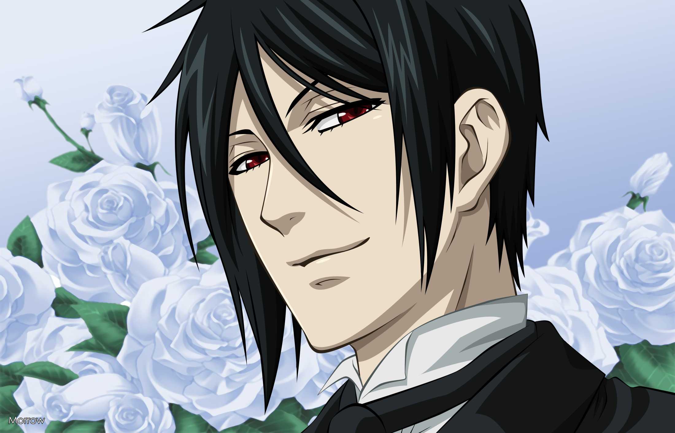 Sebastian Michaelis