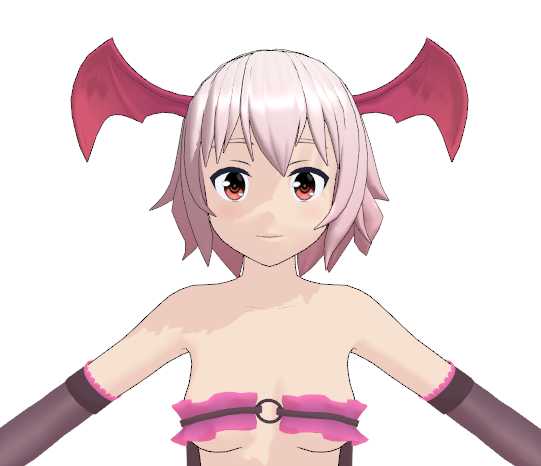 Succubus Chan