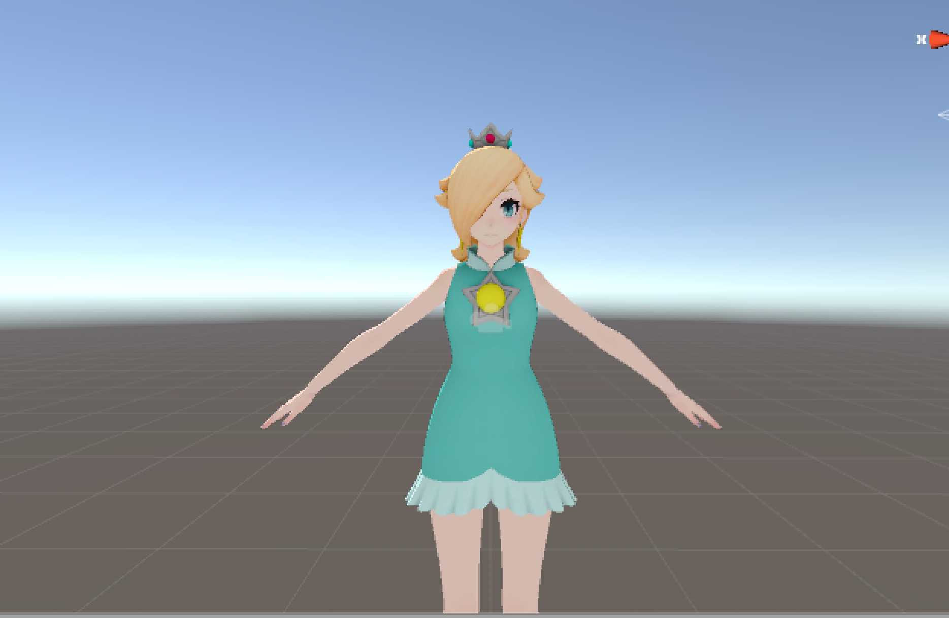 Rosalina