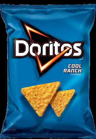 Cool Ranch