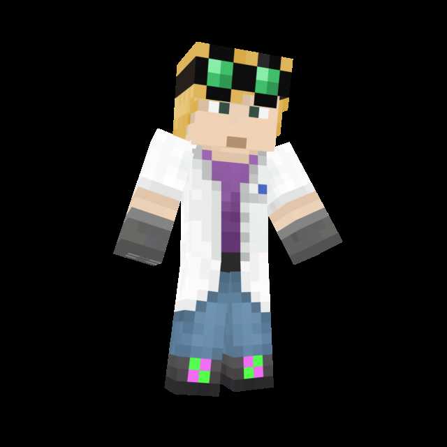 YogsCast Minecraft pack