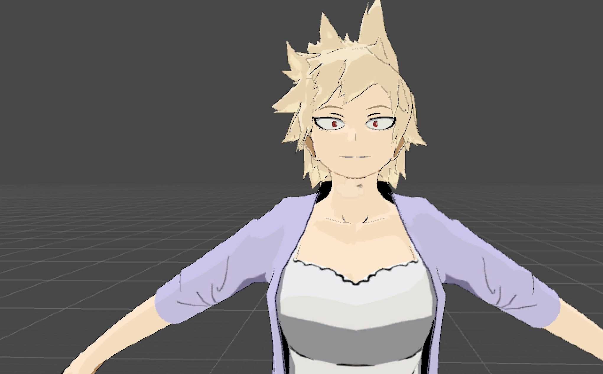Mitsuki Bakugo