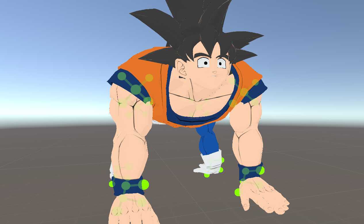 Cursed Fusion Fail