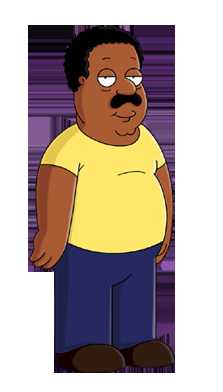 Cleveland Brown