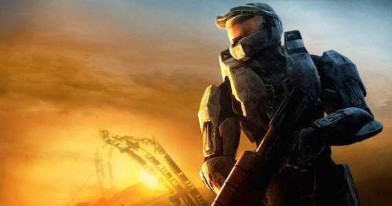 Halo 3 Master Chief [Updated]